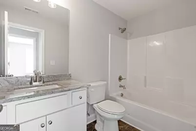 2707 Hickory Lane, Dawsonville, GA 30534 - Photo 27