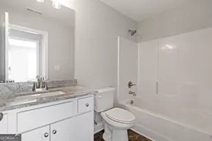 2707 Hickory Ln, Dawsonville, GA 30534 - Photo 27