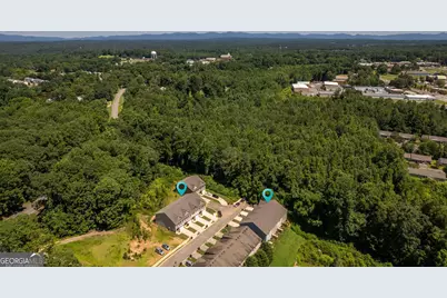 2707 Hickory Lane, Dawsonville, GA 30534 - Photo 7