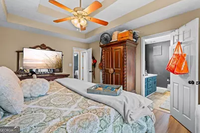 422 Old Ivy Path, McDonough, GA 30253 - Photo 25