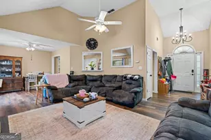 422 Old Ivy Path, McDonough, GA 30253 - Photo 7