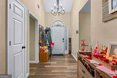422 Old Ivy Path, McDonough, GA 30253 - Photo 5