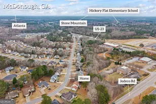 422 Old Ivy Path, McDonough, GA 30253 - Photo 47