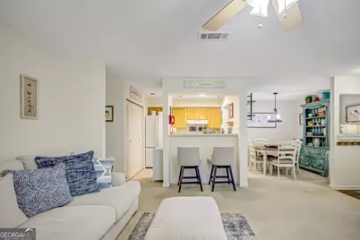 721 Ridgefield Drive, Peachtree City, GA 30269 - Photo 7