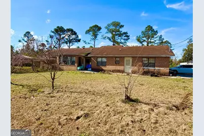 33 Hester Street, Hazlehurst, GA 31539 - Photo 5