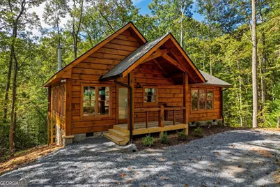 100 Crystal Oliver Lane, Cherrylog, GA 30522 - Photo 39