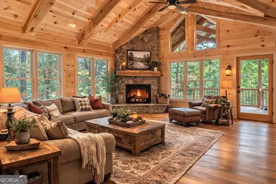 100 Crystal Oliver Lane, Cherrylog, GA 30522 - Photo 3