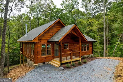 100 Crystal Oliver Lane, Cherrylog, GA 30522 - Photo 27