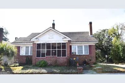 1001 E 41st Street, Savannah, GA 31401 - Photo 1