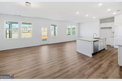 18 Umber Lane #LOT 6, Newnan, GA 30263 - Photo 5