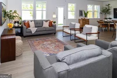 18 Umber Lane #LOT 6, Newnan, GA 30263 - Photo 33