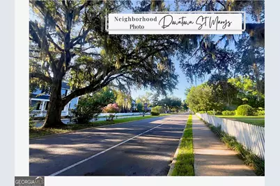 110 Borrell Boulevard, Saint Marys, GA 31558 - Photo 31