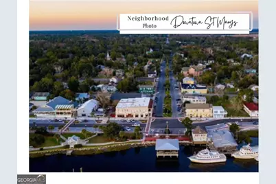 110 Borrell Boulevard, Saint Marys, GA 31558 - Photo 39
