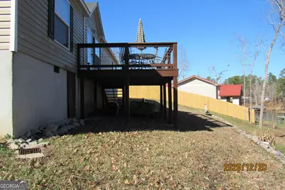 98 Lookout Trail SW, Sparta, GA 31087 - Photo 3