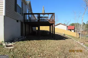 98 Lookout Trail SW, Sparta, GA 31087 - Photo 3