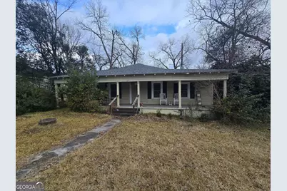 1070 Borum Street, Unadilla, GA 31091 - Photo 1