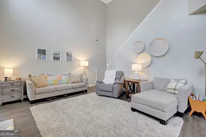 45 Titleist Court, Newnan, GA 30265 - Photo 5