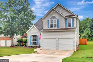 45 Titleist Ct, Newnan, GA 30265 - Photo 1