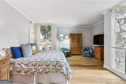 2632 Peachtree Road NW #402B, Atlanta, GA 30305 - Photo 19