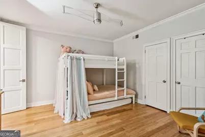 2632 Peachtree Road NW #402B, Atlanta, GA 30305 - Photo 25