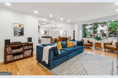 2632 Peachtree Road NW #402B, Atlanta, GA 30305 - Photo 9