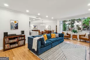 2632 Peachtree Rd NW, Atlanta, GA 30305 - Photo 9