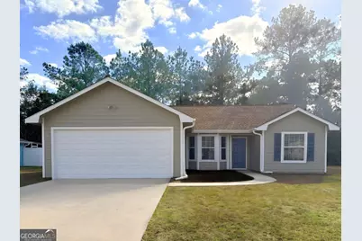 102 Lake Victoria Drive, Kingsland, GA 31548 - Photo 1