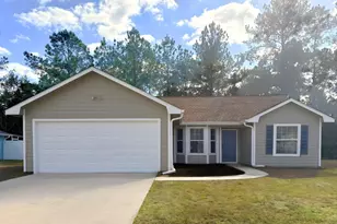 102 Lake Victoria Dr, Kingsland, GA 31548 - Photo 1