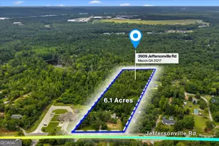 3909 Jeffersonville Rd, Macon, GA 31217 - Photo 13