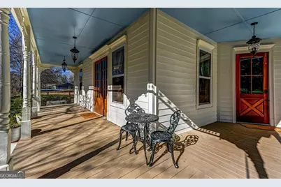 180 Church, Maysville, GA 30558 - Photo 15