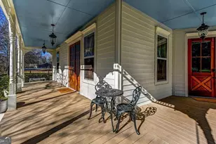 180 Church, Maysville, GA 30558 - Photo 15