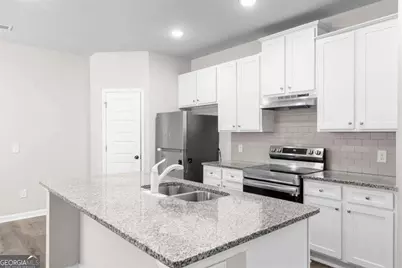 204 Vickery Lane Drive, Calhoun, GA 30701 - Photo 7