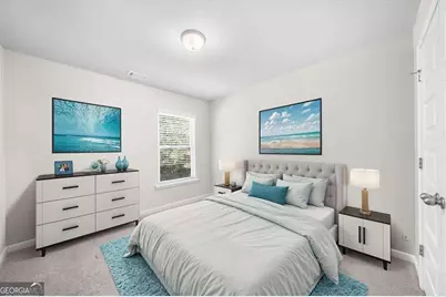 204 Vickery Lane Drive, Calhoun, GA 30701 - Photo 15