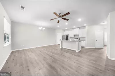 204 Vickery Lane Drive, Calhoun, GA 30701 - Photo 3