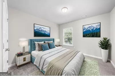 204 Vickery Lane Drive, Calhoun, GA 30701 - Photo 17