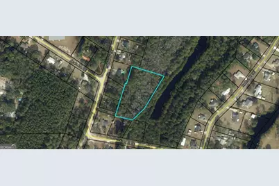 2.18 Acres Sailfish Drive, Darien, GA 31305 - Photo 3