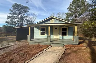 883 Hammett Rd, Lagrange, GA 30241 - Photo 1