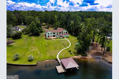 81 Mariners Drive NE, Milledgeville, GA 31061 - Photo 1