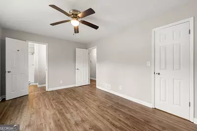 5 Mistletoe Lane, Newnan, GA 30265 - Photo 15