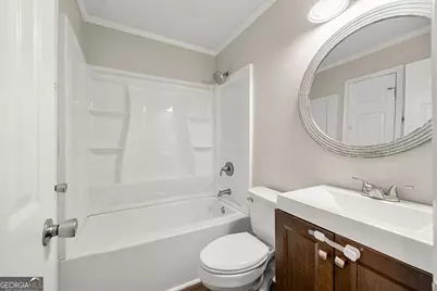 5 Mistletoe Lane, Newnan, GA 30265 - Photo 11