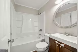 5 Mistletoe Ln, Newnan, GA 30265 - Photo 11