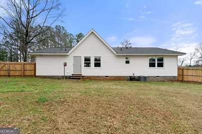 5 Mistletoe Lane, Newnan, GA 30265 - Photo 17