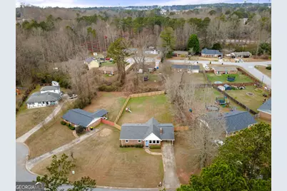 5 Mistletoe Lane, Newnan, GA 30265 - Photo 21