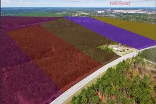 0 Hwy 297, Soperton, GA 30457 - Photo 1