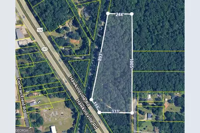 7025 Sofkee Place, Macon, GA 31216 - Photo 11