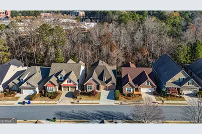 360 Grand Teton Circle, Fayetteville, GA 30215 - Photo 47