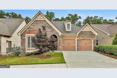 360 Grand Teton Circle, Fayetteville, GA 30215 - Photo 51