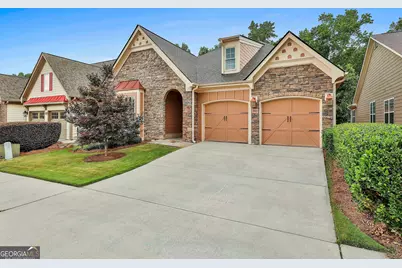 360 Grand Teton Circle, Fayetteville, GA 30215 - Photo 1