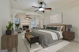 360 Grand Teton Cir, Fayetteville, GA 30215 - Photo 3