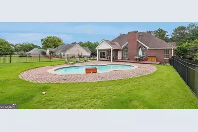 1535 Lake Dow Road, McDonough, GA 30252 - Photo 9